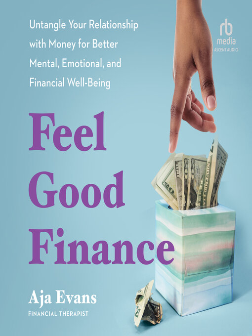 Title details for Feel-Good Finance by Aja Evans - Available